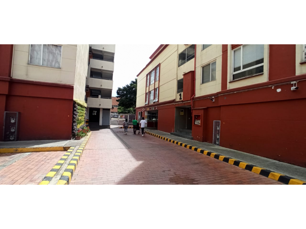 APARTAMENTO EN VENTA Portal Del Norte — foto 2