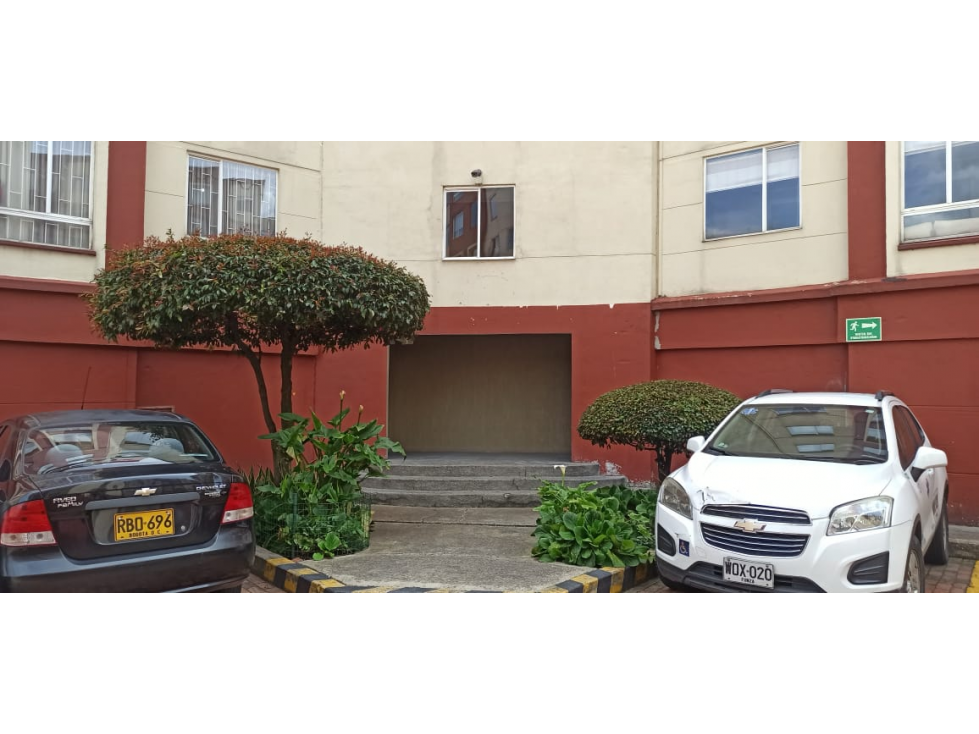 APARTAMENTO EN VENTA Portal Del Norte — foto 3