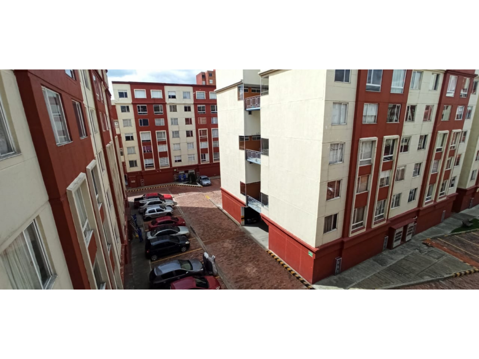 APARTAMENTO EN VENTA Portal Del Norte — foto 4