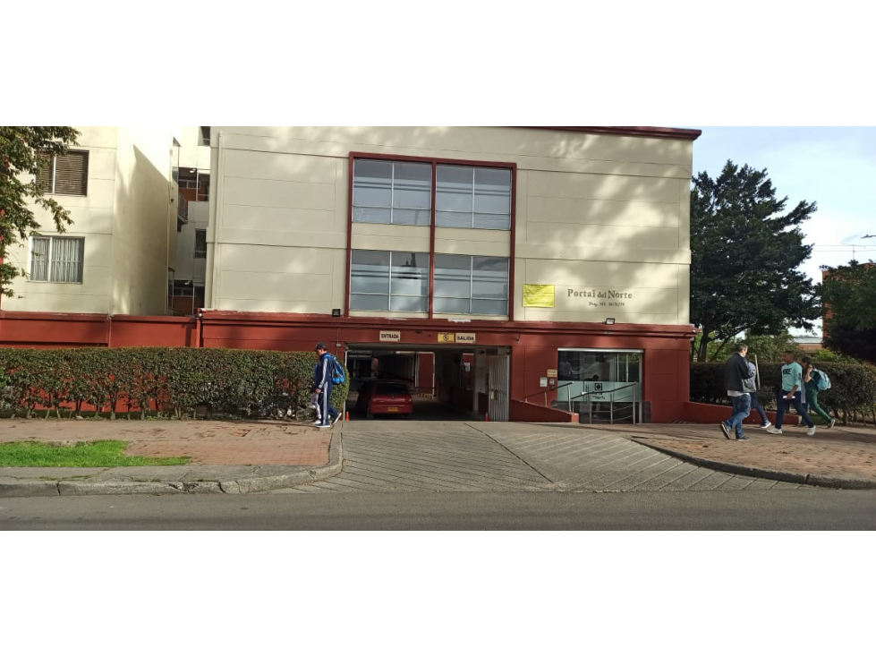APARTAMENTO EN VENTA Portal Del Norte — foto 5