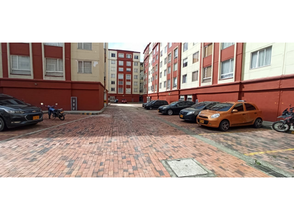 APARTAMENTO EN VENTA Portal Del Norte — foto 6