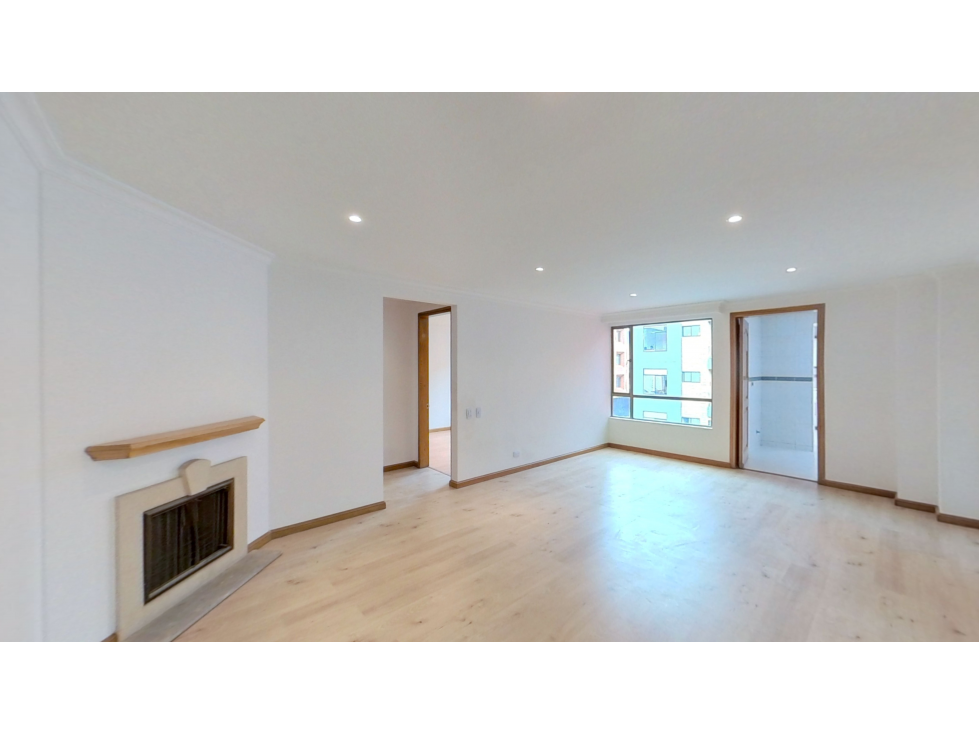 APARTAMENTO EN VENTA Ficus — foto 5