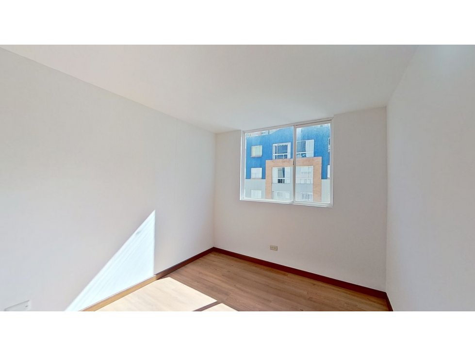 APARTAMENTO EN VENTA Tierra Santa 1 — foto 2