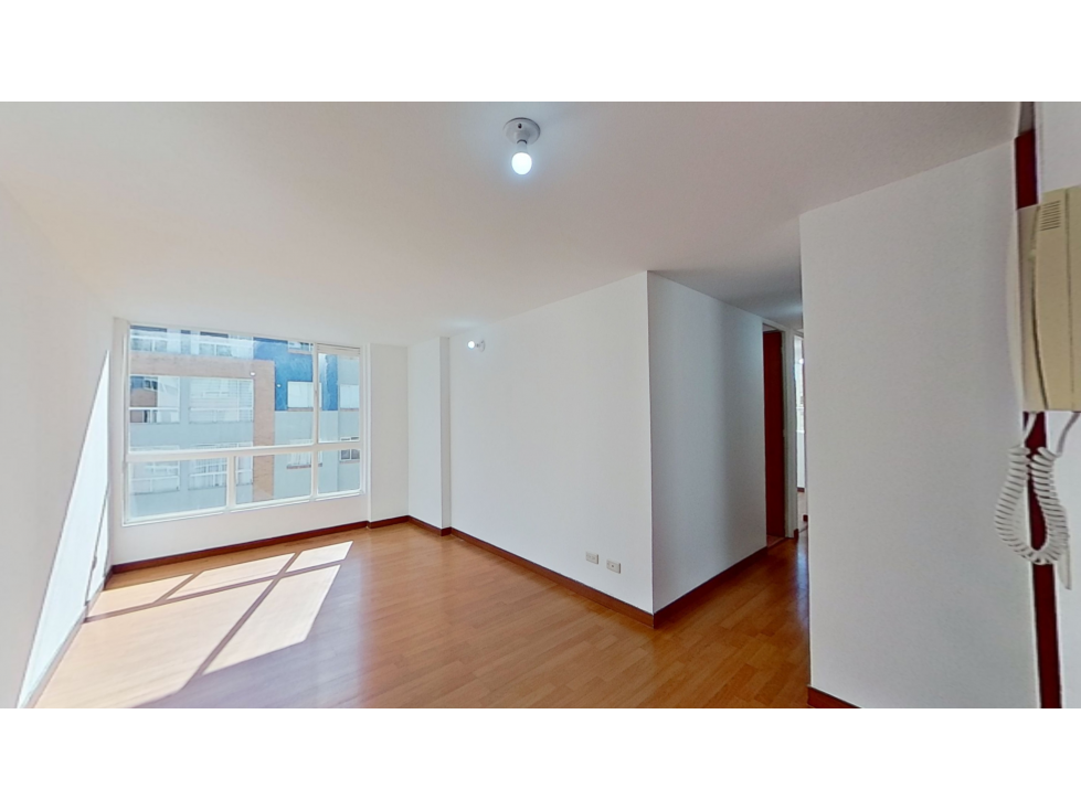 APARTAMENTO EN VENTA Tierra Santa 1 — foto 3
