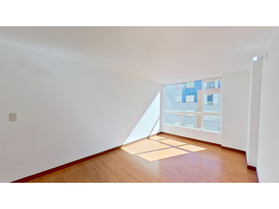 APARTAMENTO EN VENTA Tierra Santa 1 — foto 4