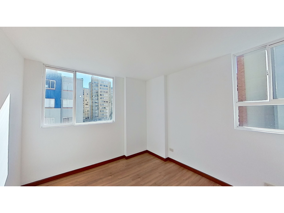 APARTAMENTO EN VENTA Tierra Santa 1 — foto 5