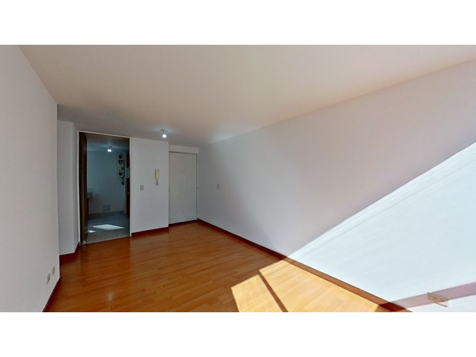 APARTAMENTO EN VENTA Tierra Santa 1 — foto 6