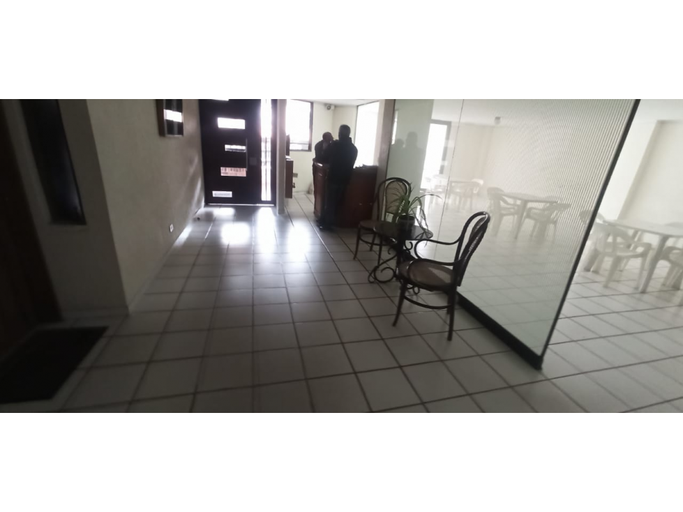 APARTAMENTO EN VENTA Iguazu — foto 2