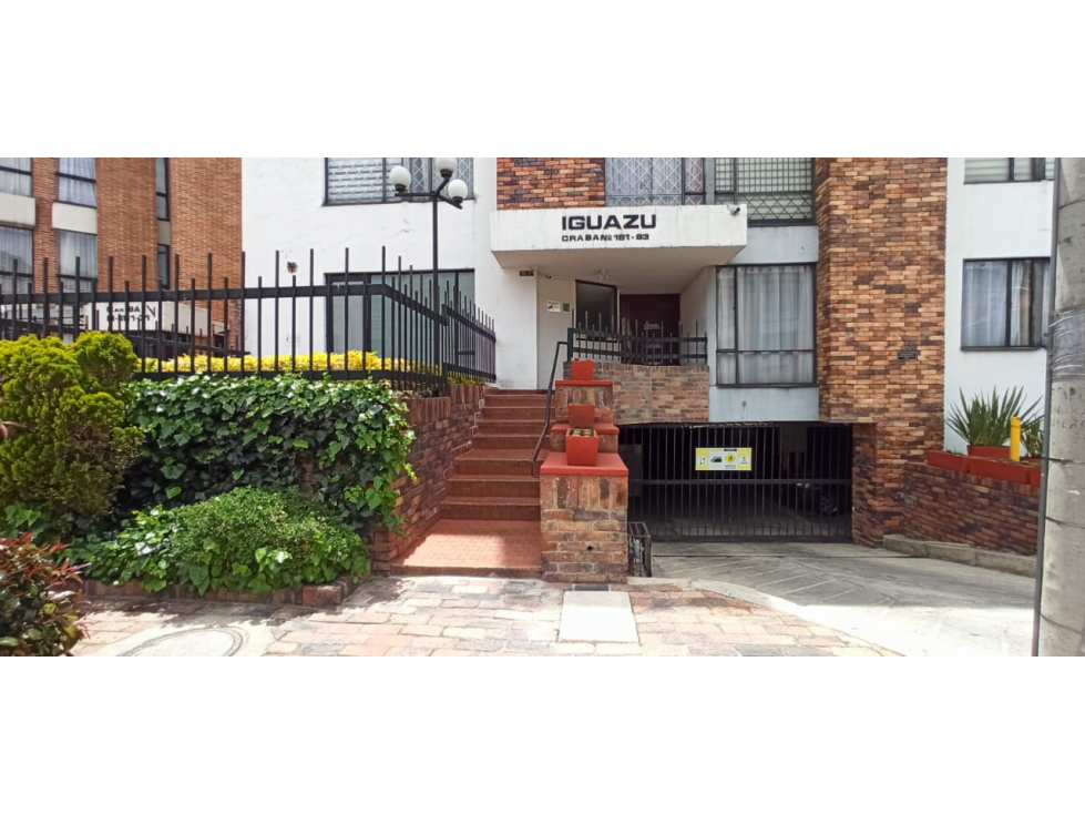 APARTAMENTO EN VENTA Iguazu — foto 3