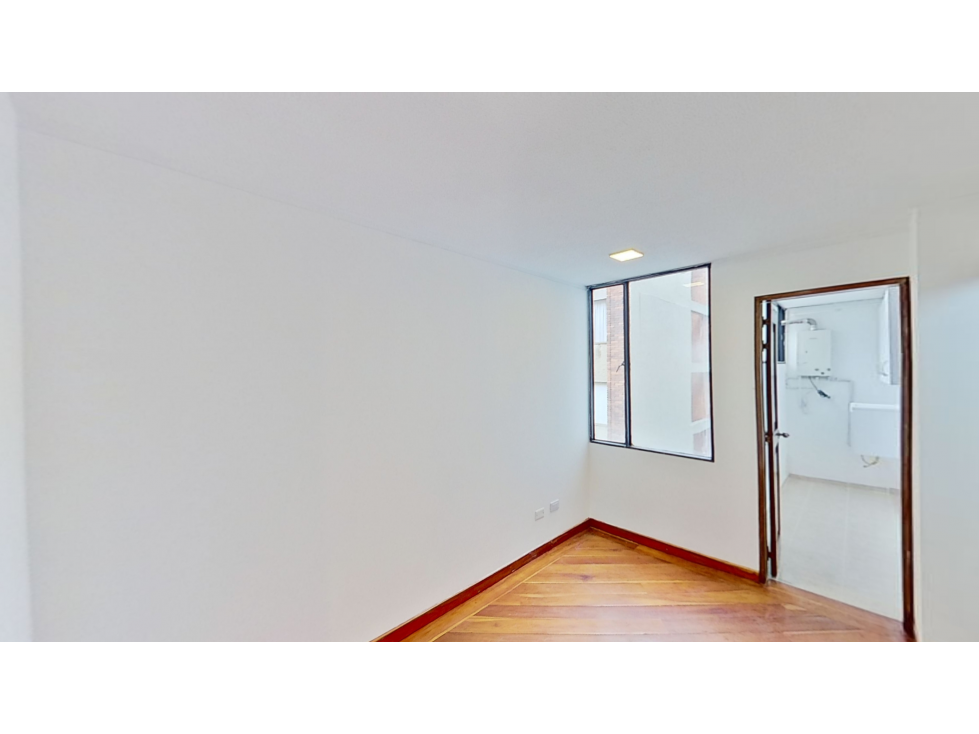 APARTAMENTO EN VENTA Iguazu — foto 4