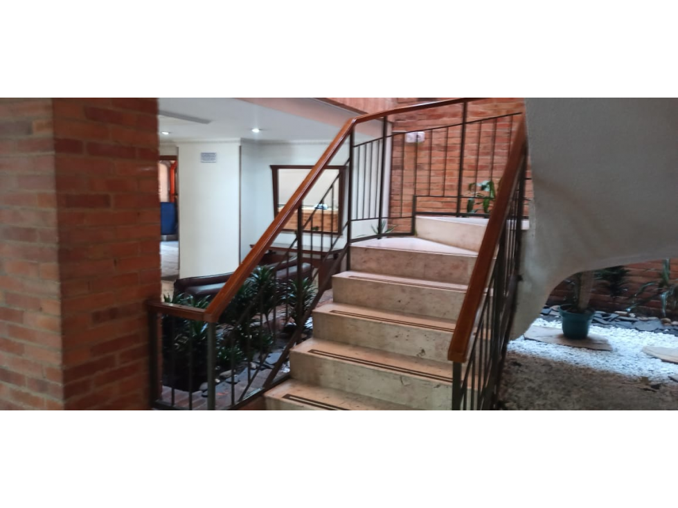 APARTAMENTO EN VENTA Paseo De Las Acacias — foto 2
