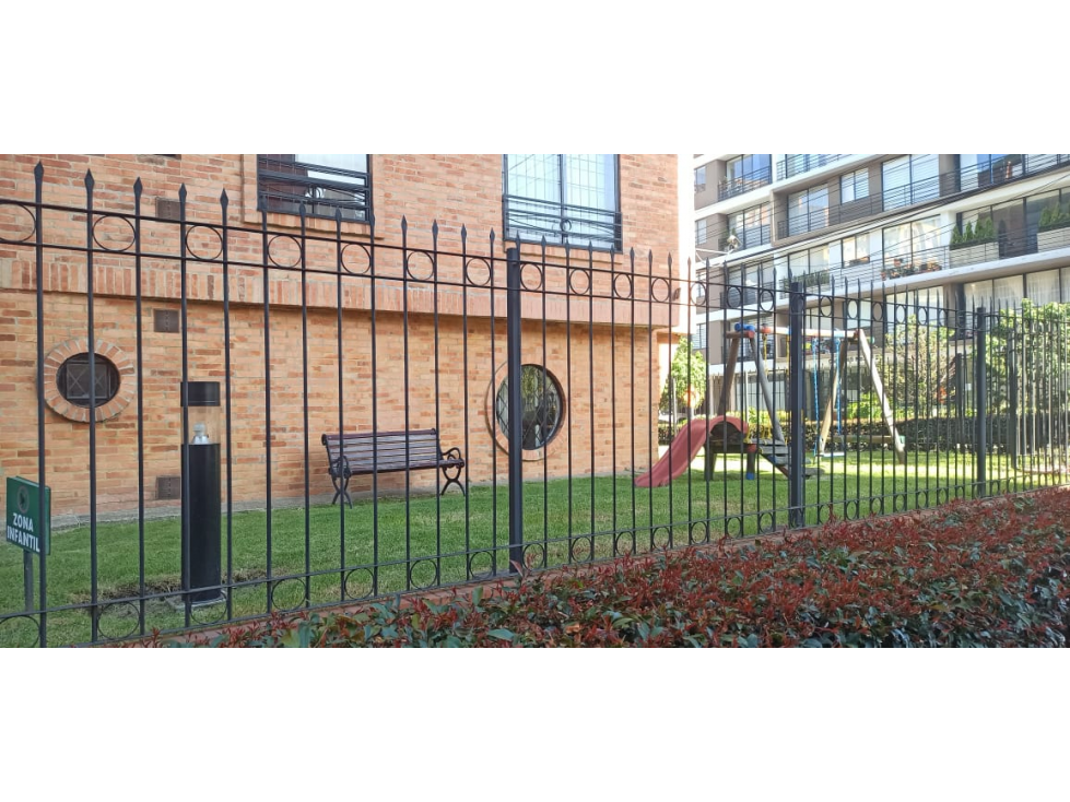 APARTAMENTO EN VENTA Paseo De Las Acacias — foto 5