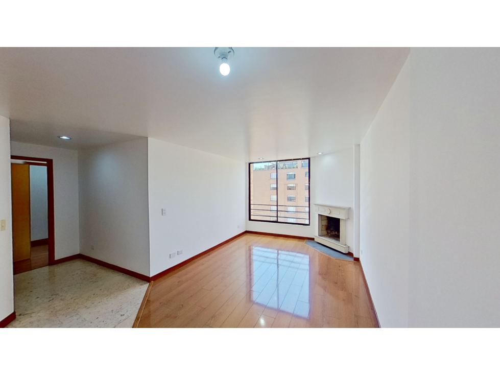 APARTAMENTO EN VENTA Paseo De Las Acacias — foto 6