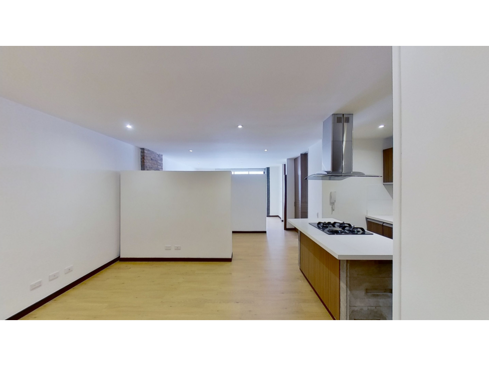 APARTAMENTO EN VENTA Santa Ana — foto 3