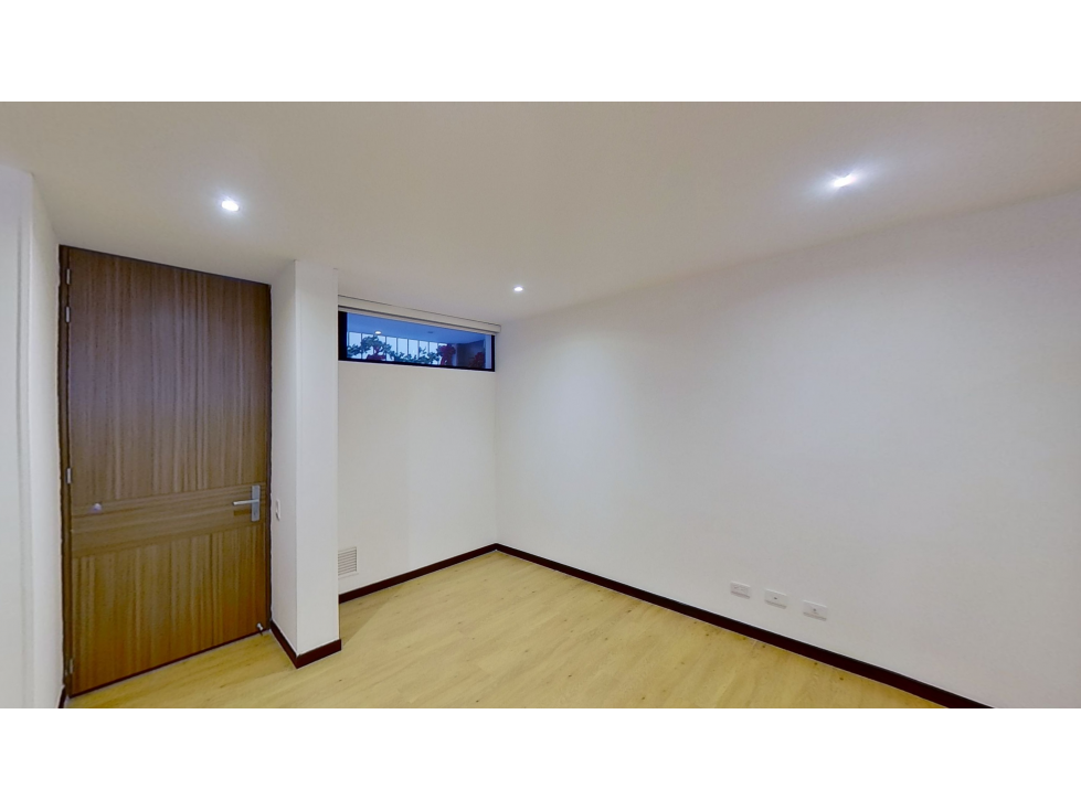 APARTAMENTO EN VENTA Santa Ana — foto 4
