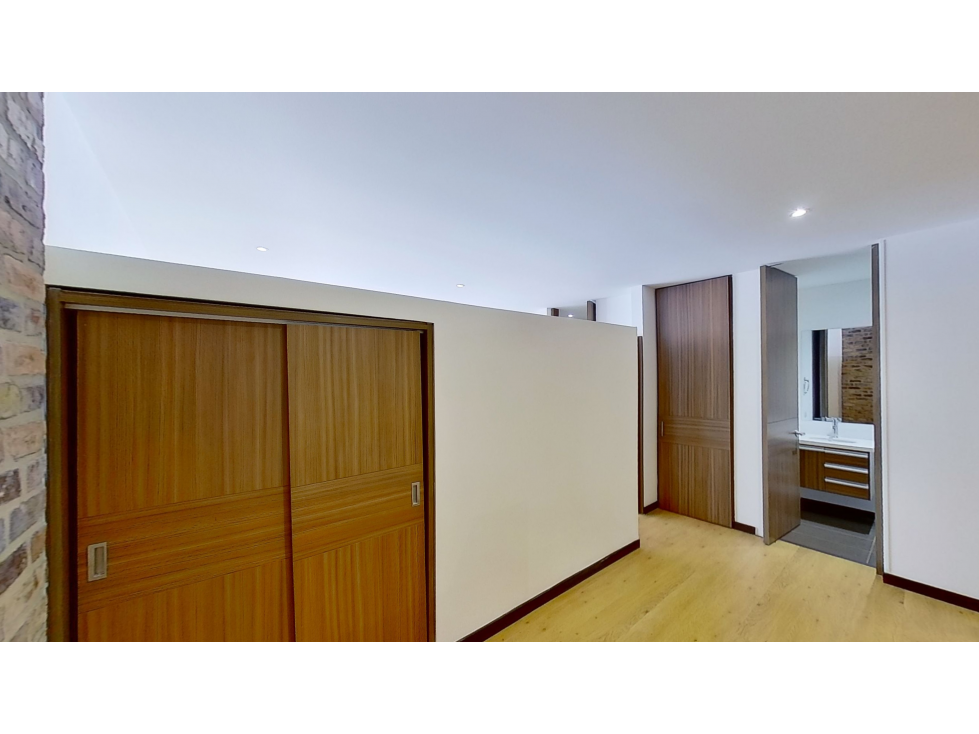 APARTAMENTO EN VENTA Santa Ana — foto 5