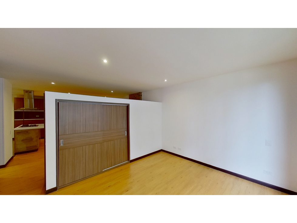 APARTAMENTO EN VENTA Santa Ana — foto 6