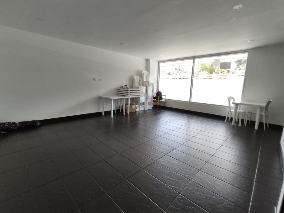 APARTAMENTO EN VENTA Country House — foto 2