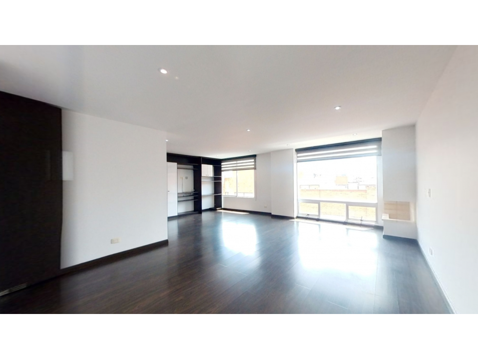 APARTAMENTO EN VENTA Country House — foto 4