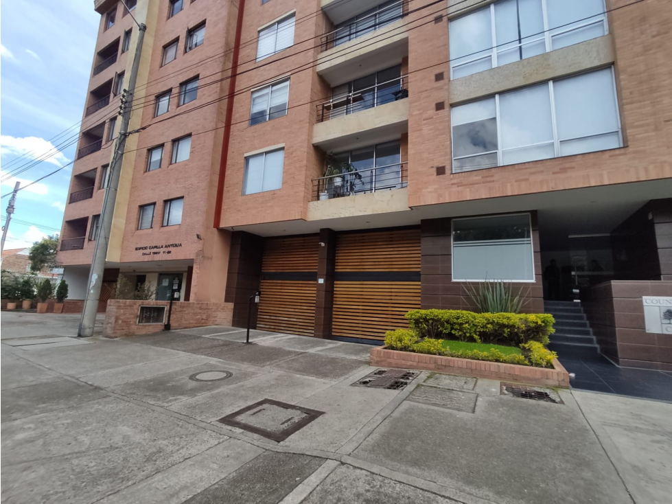 APARTAMENTO EN VENTA Country House — foto 6