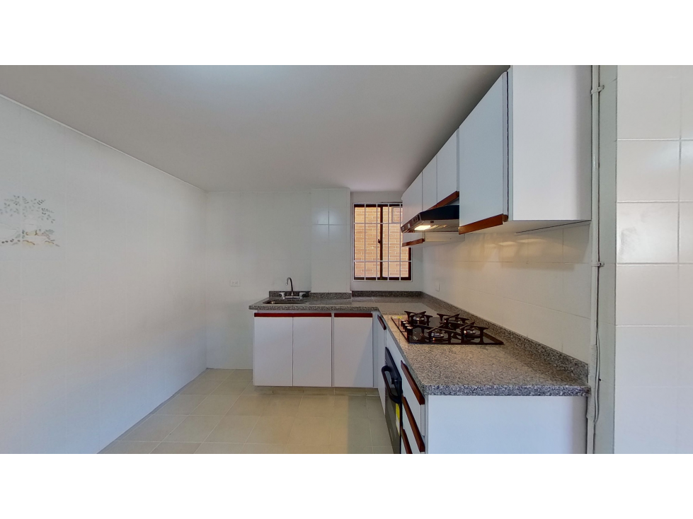 APARTAMENTO EN VENTA Nelekonar 2 — foto 2