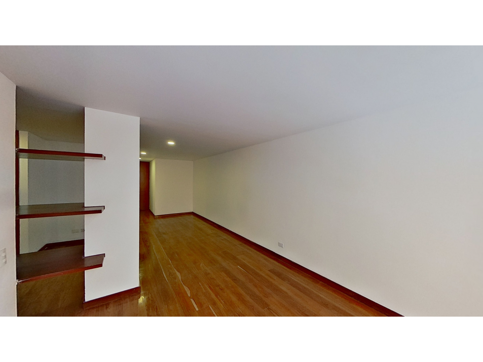APARTAMENTO EN VENTA Alcazar De Novara — foto 2