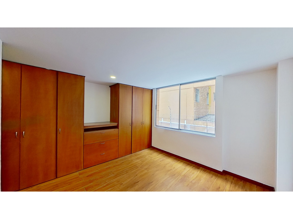 APARTAMENTO EN VENTA Alcazar De Novara — foto 3