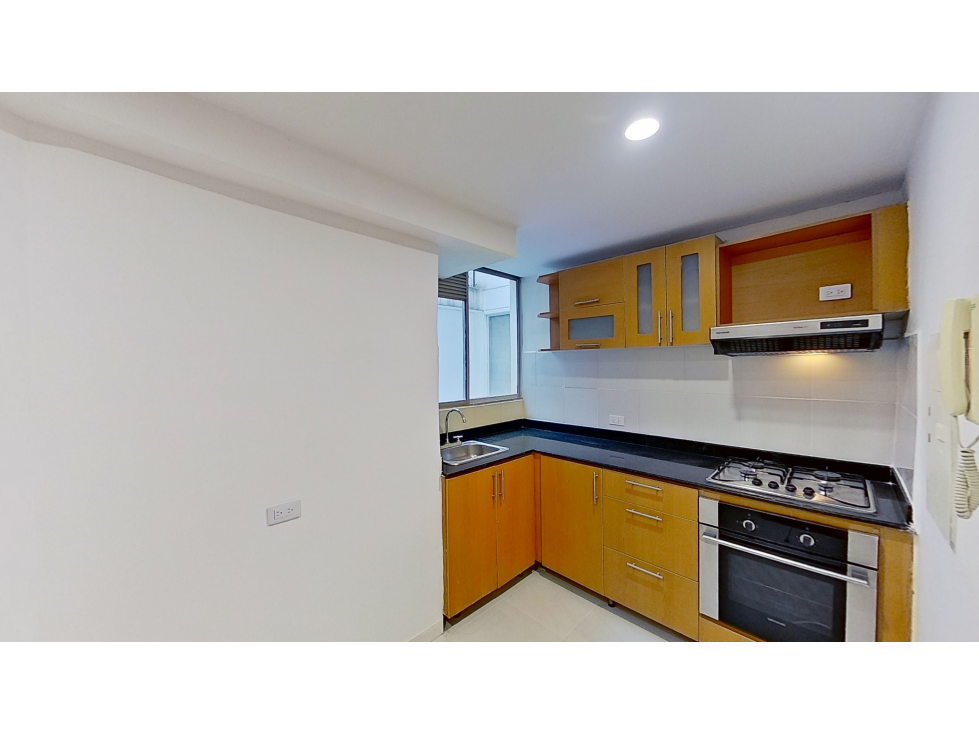 APARTAMENTO EN VENTA Alcazar De Novara — foto 5
