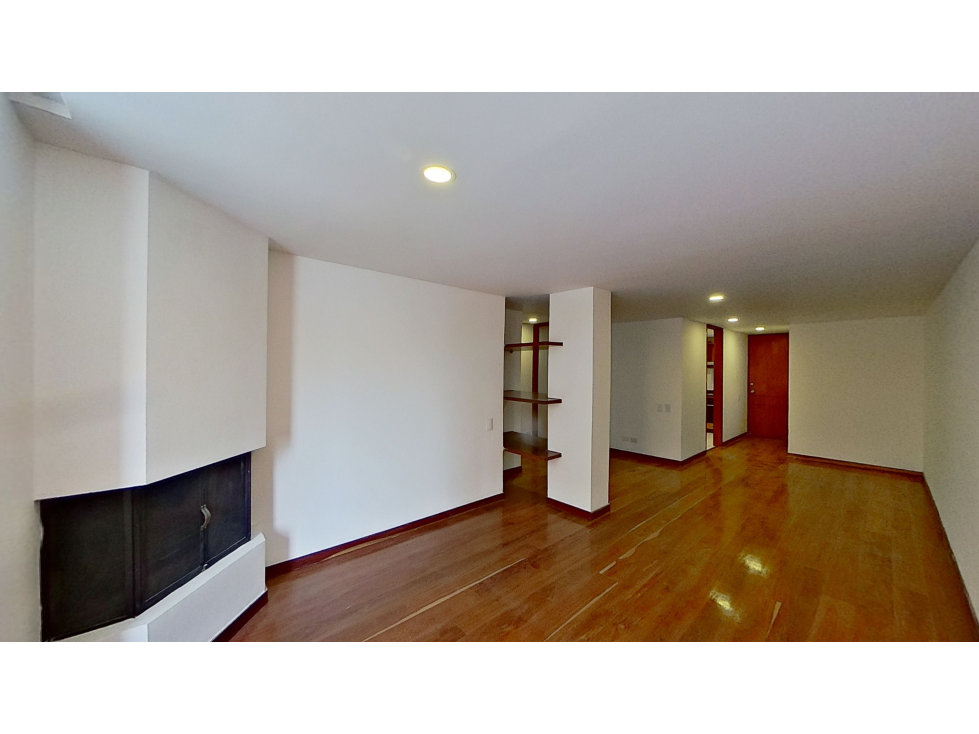 APARTAMENTO EN VENTA Alcazar De Novara — foto 6