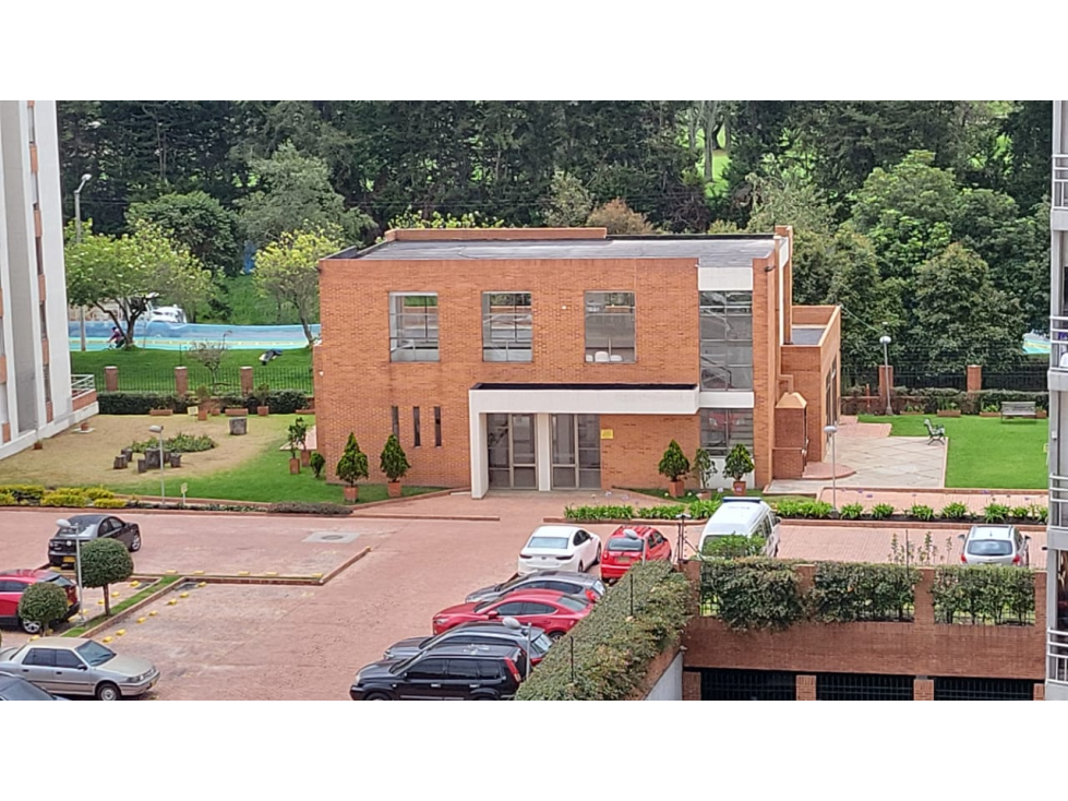 APARTAMENTO EN VENTA Senderos Del Carmel — foto 2