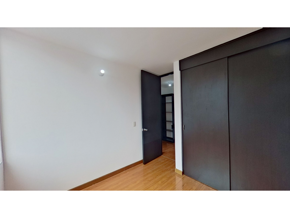 APARTAMENTO EN VENTA Senderos Del Carmel — foto 5