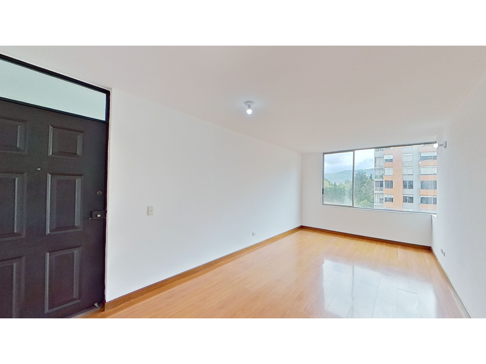 APARTAMENTO EN VENTA Senderos Del Carmel — foto 6