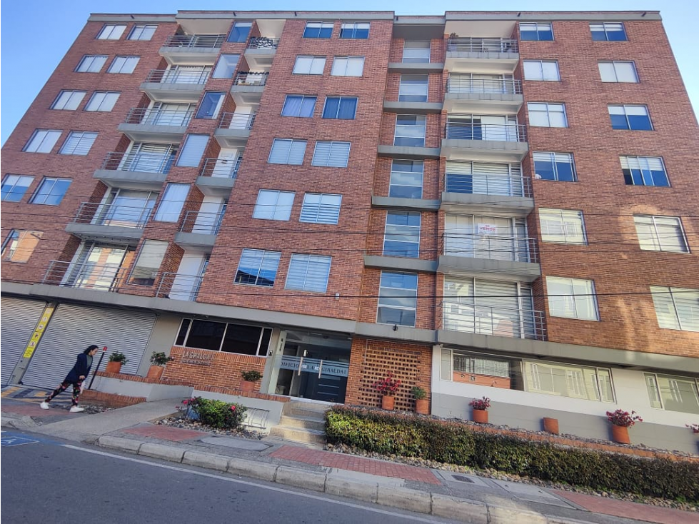 APARTAMENTO EN VENTA La Giralda — foto 4