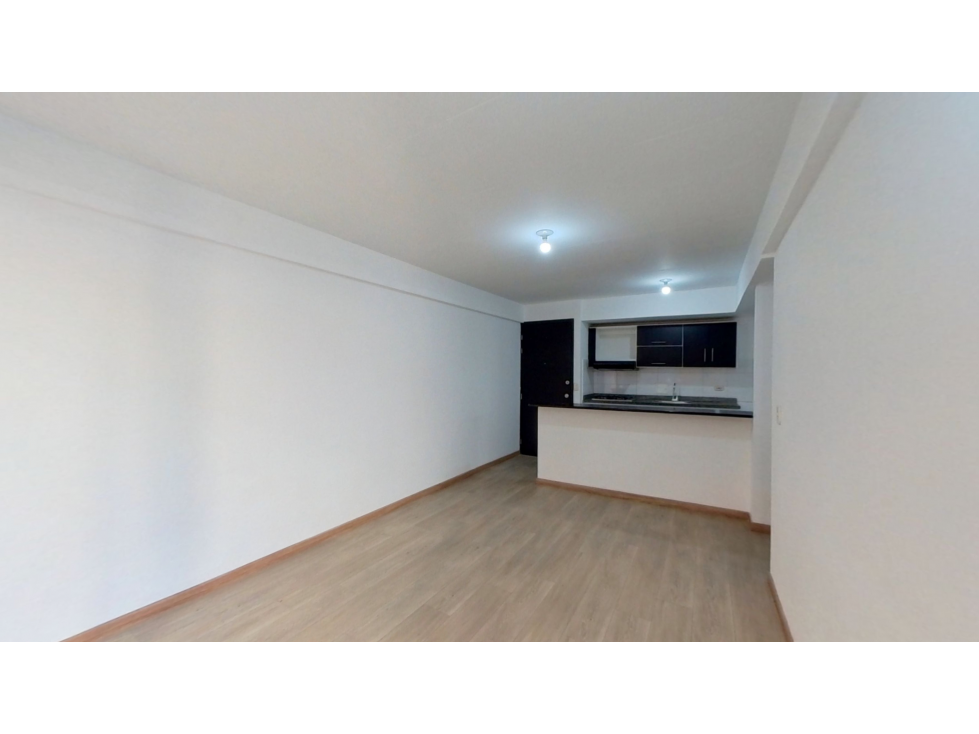 APARTAMENTO EN VENTA La Giralda — foto 6