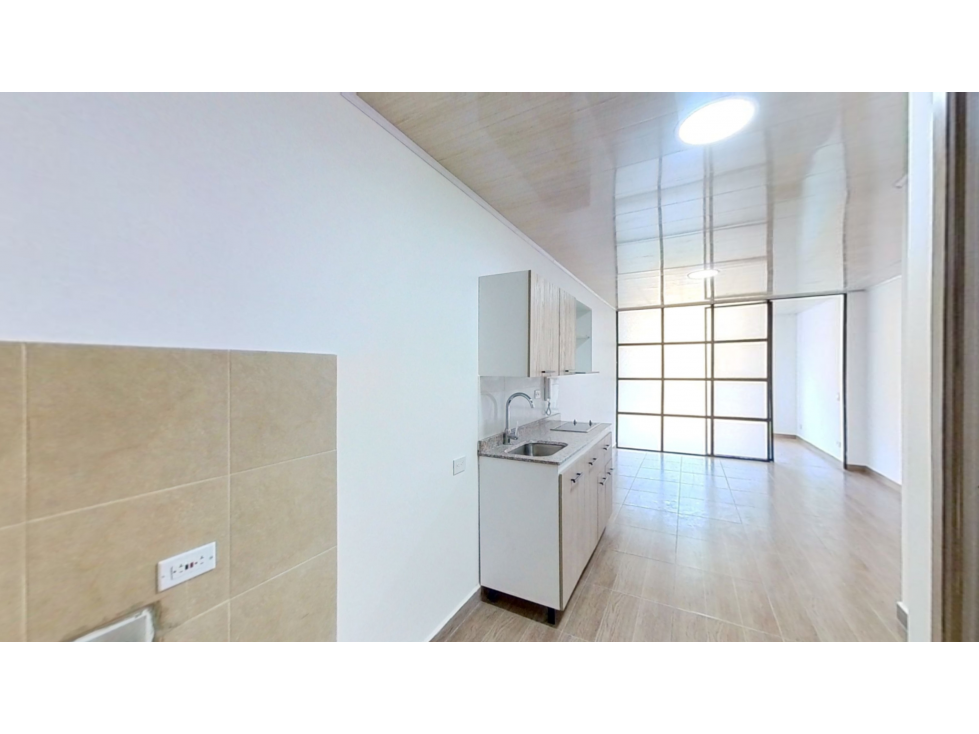 APARTAMENTO EN VENTA North Point Studios — foto 3