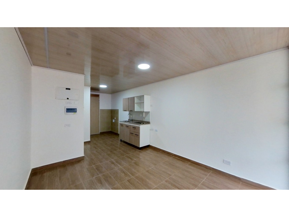 APARTAMENTO EN VENTA North Point Studios — foto 4