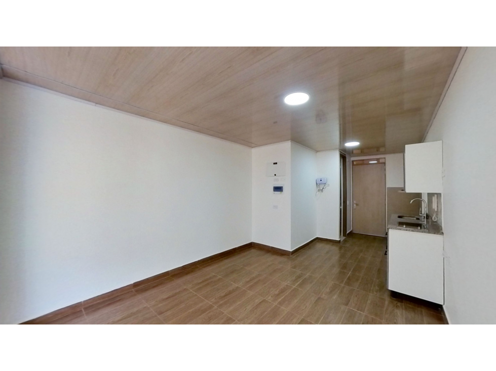 APARTAMENTO EN VENTA North Point Studios — foto 5