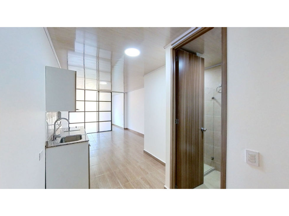 APARTAMENTO EN VENTA North Point Studios — foto 6