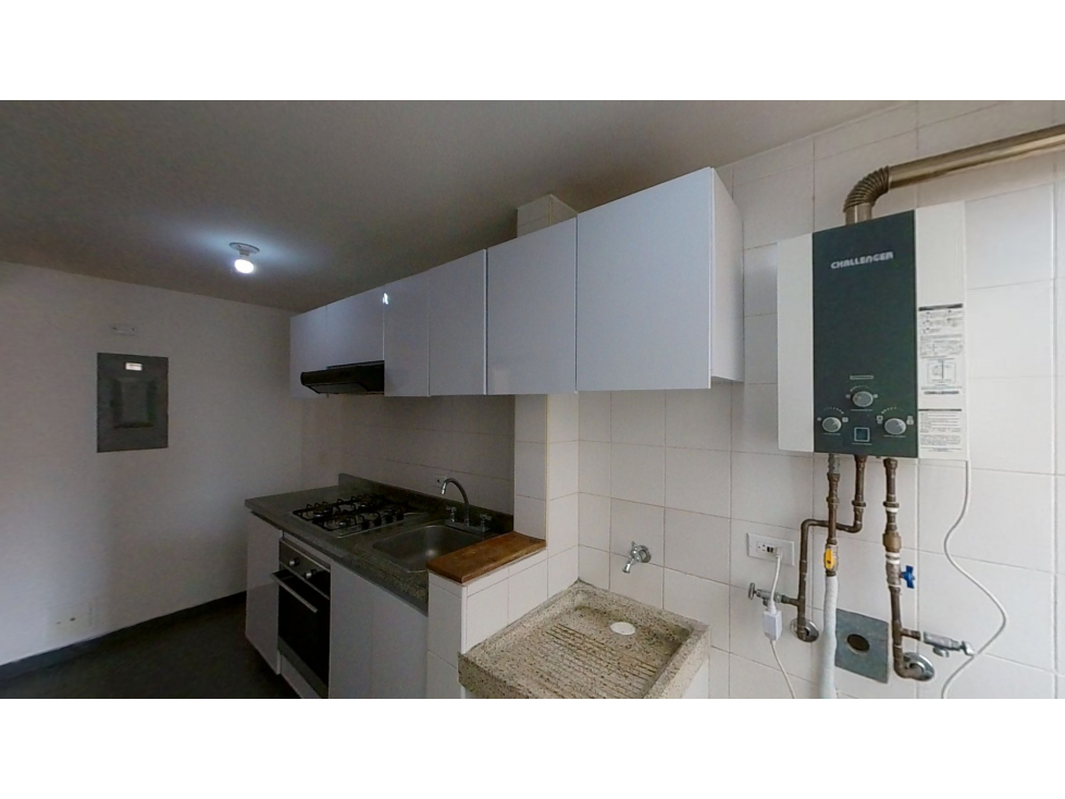 APARTAMENTO EN VENTA Oikos 182 — foto 2