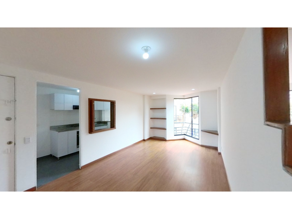APARTAMENTO EN VENTA Oikos 182 — foto 3