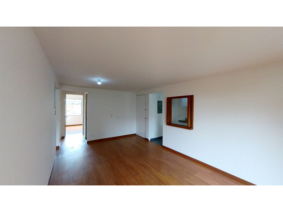 APARTAMENTO EN VENTA Oikos 182 — foto 4