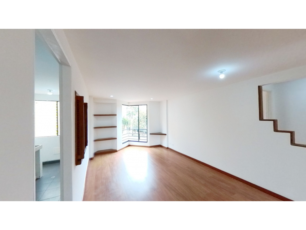 APARTAMENTO EN VENTA Oikos 182 — foto 5