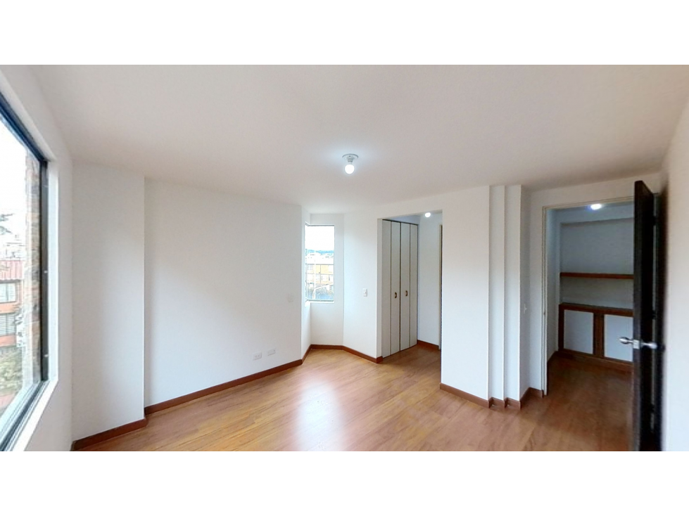 APARTAMENTO EN VENTA Oikos 182 — foto 6