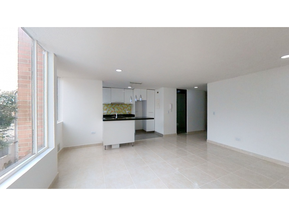 APARTAMENTO EN VENTA Santa Mónica — foto 3