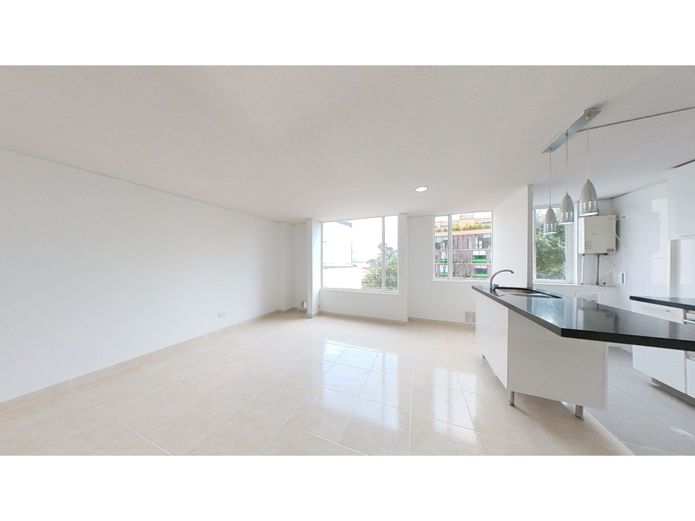 APARTAMENTO EN VENTA Santa Mónica — foto 4