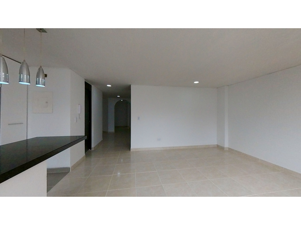 APARTAMENTO EN VENTA Santa Mónica — foto 5