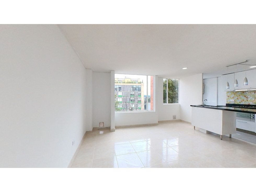 APARTAMENTO EN VENTA Santa Mónica — foto 6