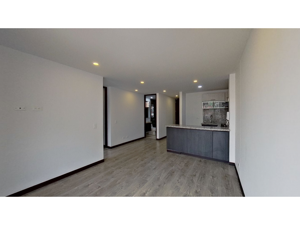 APARTAMENTO EN VENTA Altos De Bella Suiza — foto 2