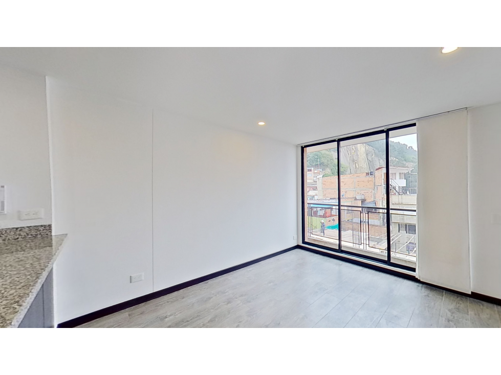 APARTAMENTO EN VENTA Altos De Bella Suiza — foto 3
