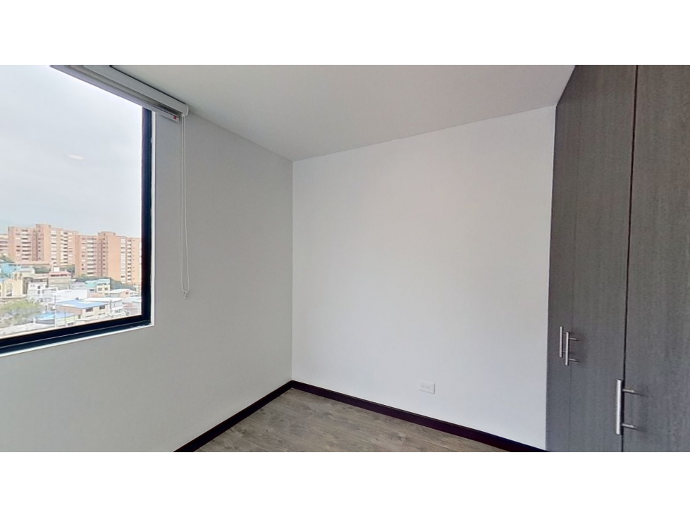 APARTAMENTO EN VENTA Altos De Bella Suiza — foto 6